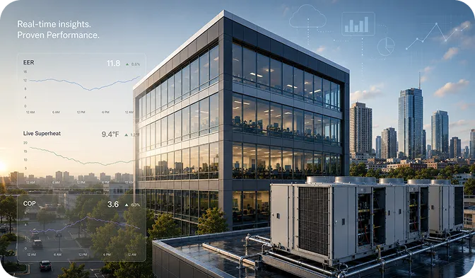Modern Office Interior