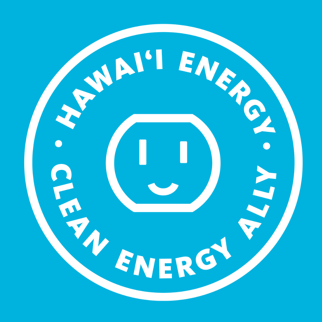 Hawai‘i Energy logo