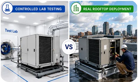 Lab Testing